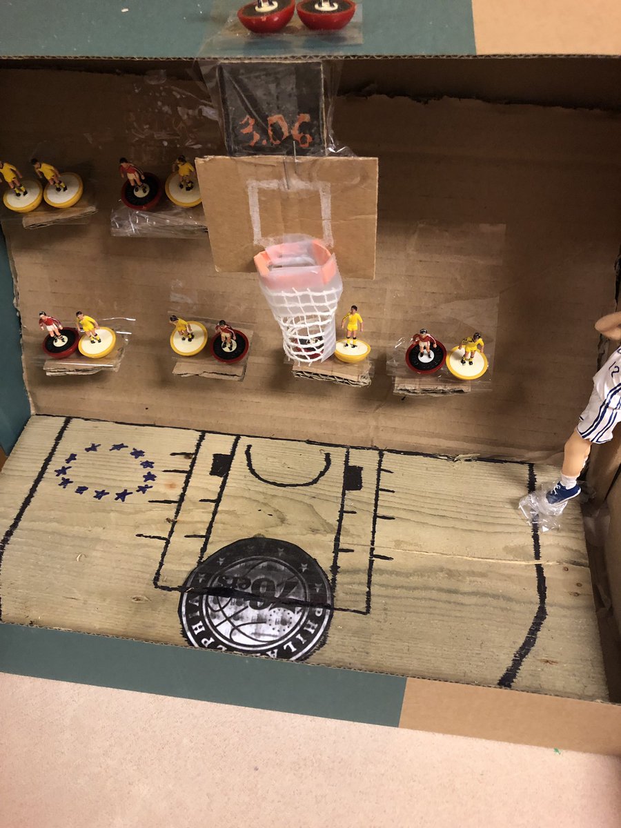 Mrs. Werner tweet media