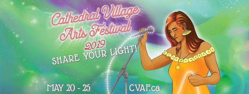 CdnHeritage's tweet photo. Come join @CVAF_Regina May 20-25 to share your light! For more info, visit: https://t.co/d5oM49mfPi #SKmusic #YQR #CVAF2019 https://t.co/4LJIMrCQLg