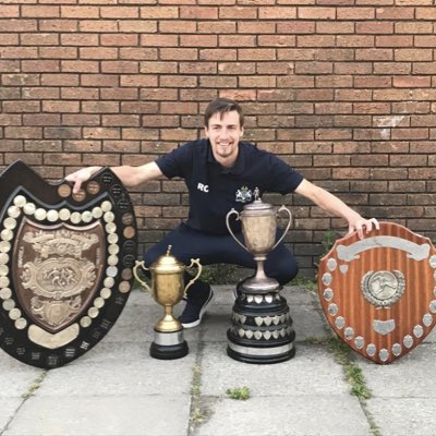 #NewProfilePic