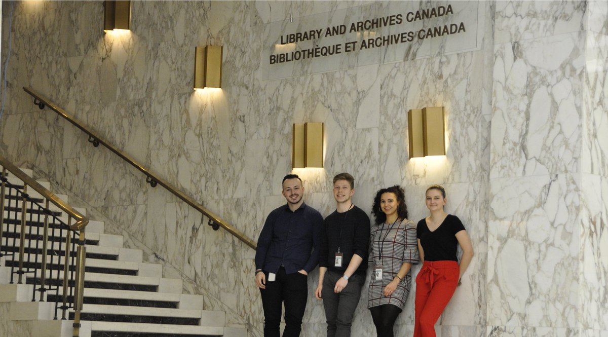 FrontiereCan's tweet photo. Bienvenue aux étudiants de l’#ASFC! Nous sommes heureux de rencontrer les nouveaux étudiants, ainsi que tous ceux et celles qui sont encore de la partie pour la Séance d’orientation d’été aujourd’hui! #FrontiereCan #EtudiantsASFC https://t.co/E7nMWgl0wS