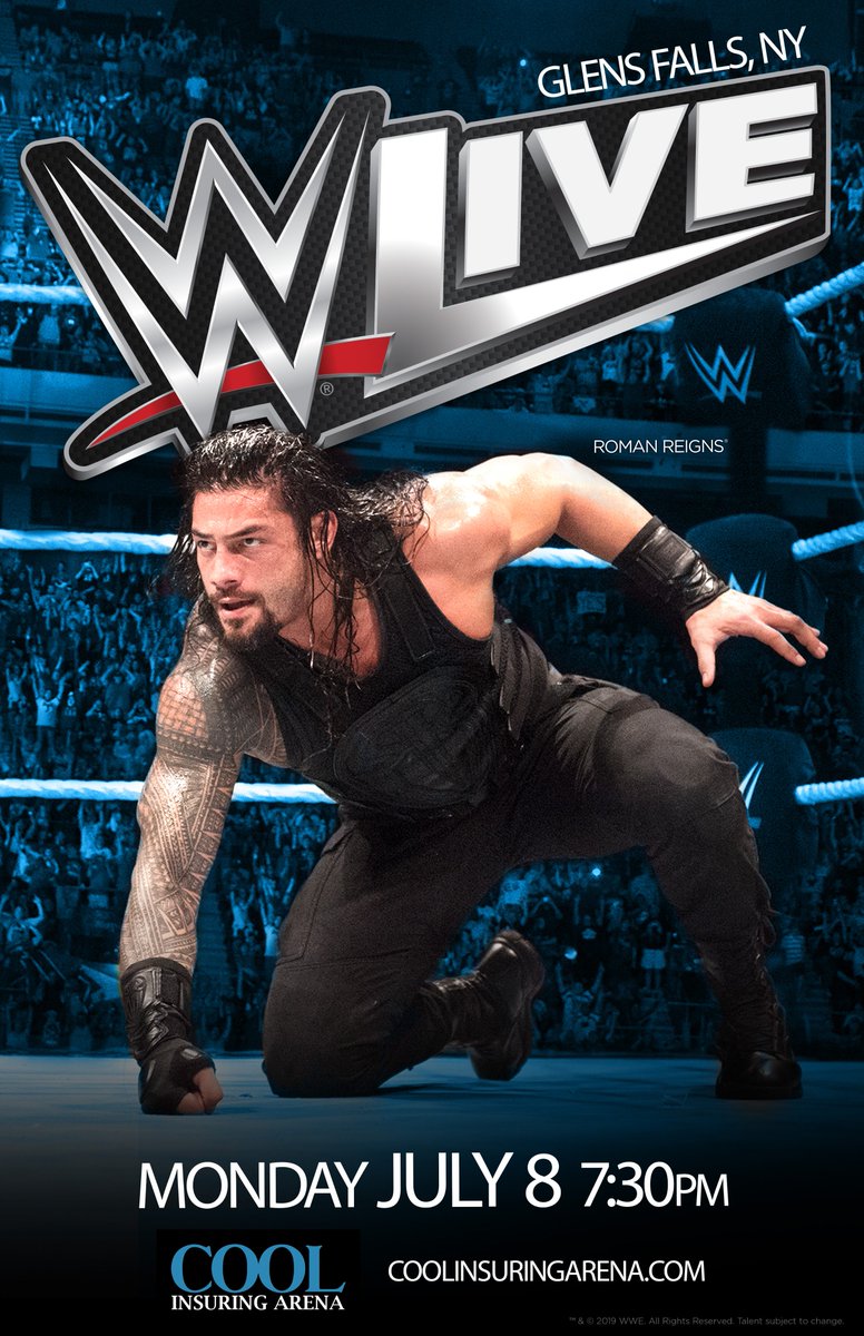 Cool Insuring Arena tweet media