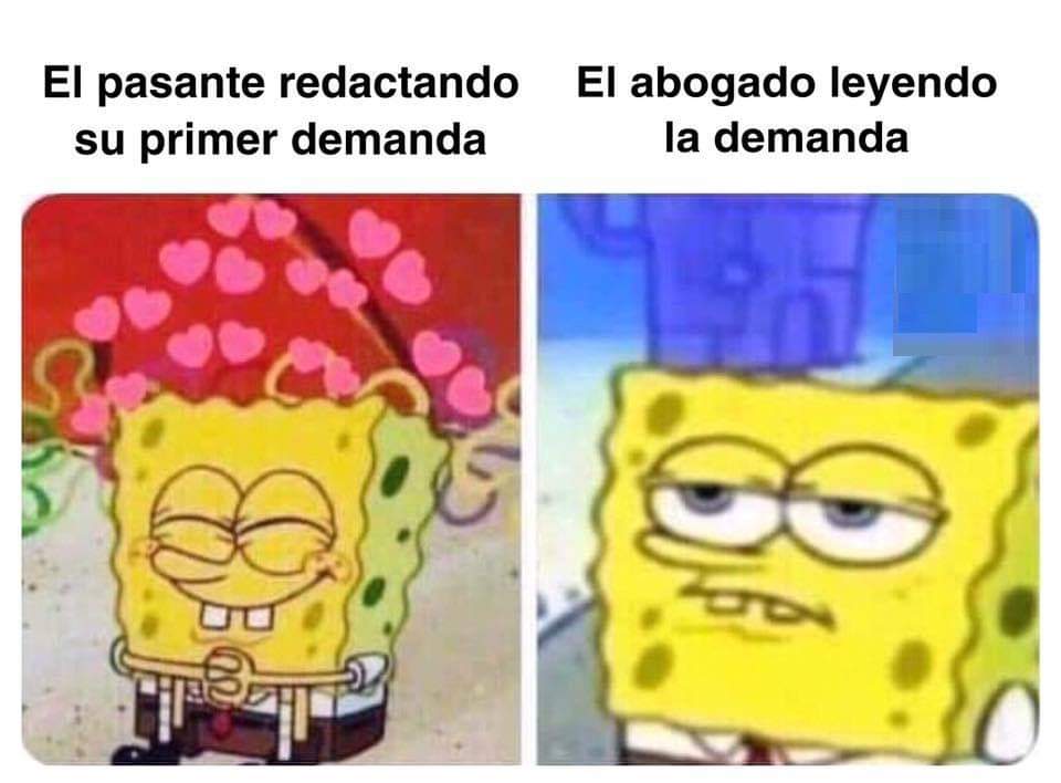 Memes Juridicos (@facil_derecho) on Twitter photo 