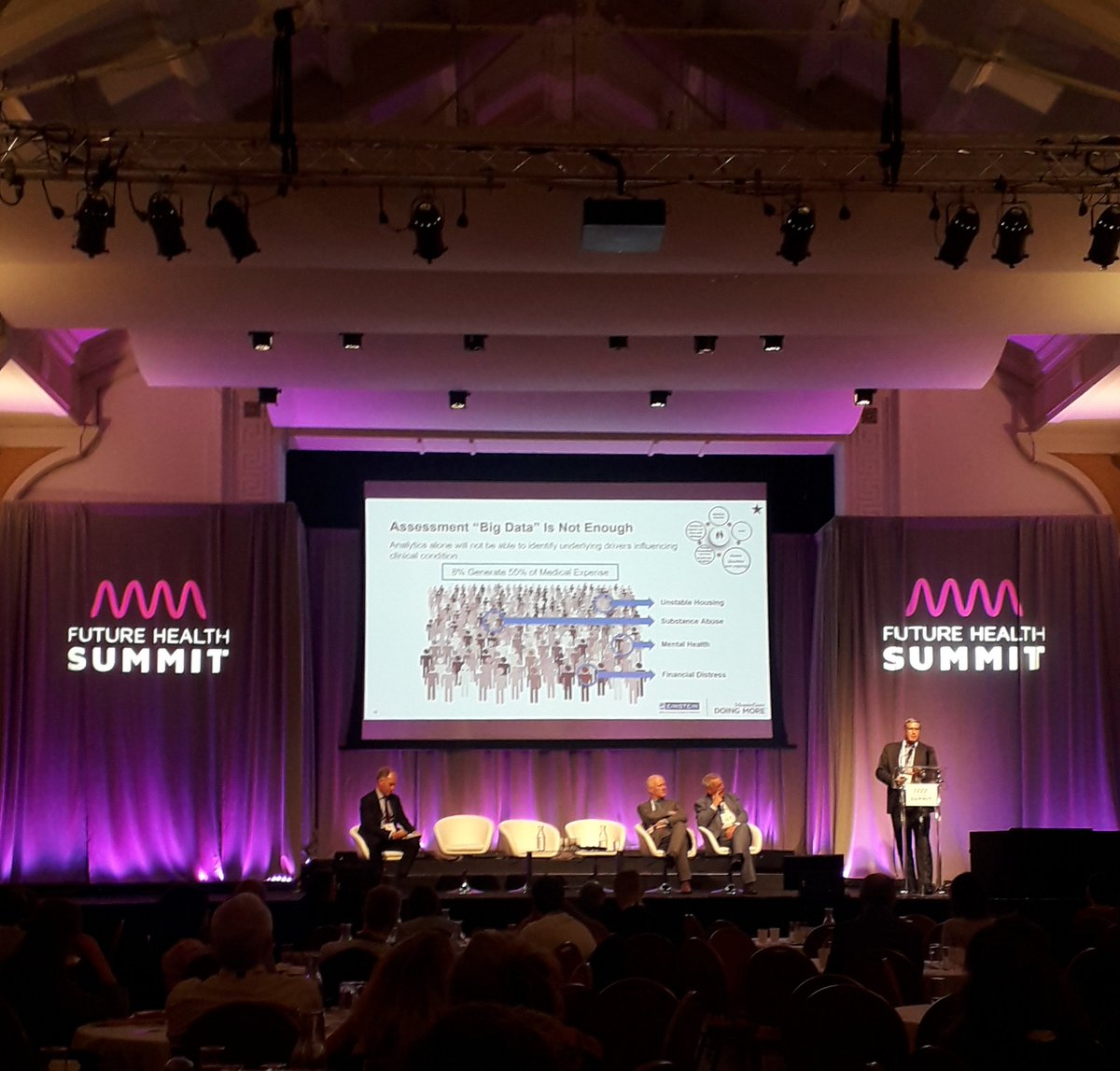 ie_peer's tweet photo. Great day at the future health summit learning how not only data but the people in health care are the solution! 

@tcddublin @EITHealth @TCDTangent @HealthIreland #FHsummit #TeamFingal #healthtech19 #IBYE #startup #NewFrontiers  #dyslexia #peer #EIThealth #trinityEIT19 https://t.co/1EHqoC9u6l