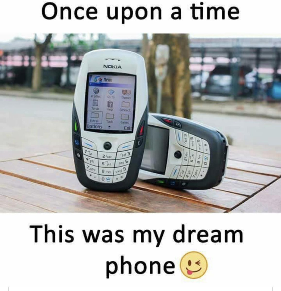 erick_mac1's tweet photo. Yup.. At one point.. lol #NokiaDays #Nostalgia https://t.co/4Pw0oTWUg9