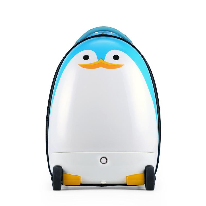 HutModel's tweet photo. Staycation or vacation? Forget the trunki!! Grab the tiddlers one of these cool remote control suitcases, guaranteed to keep them occupied on all of your travels 🏖 #cooltoys #kidsrc #fun #kidsholiday #themodelhut https://t.co/wfEPjJpXCO