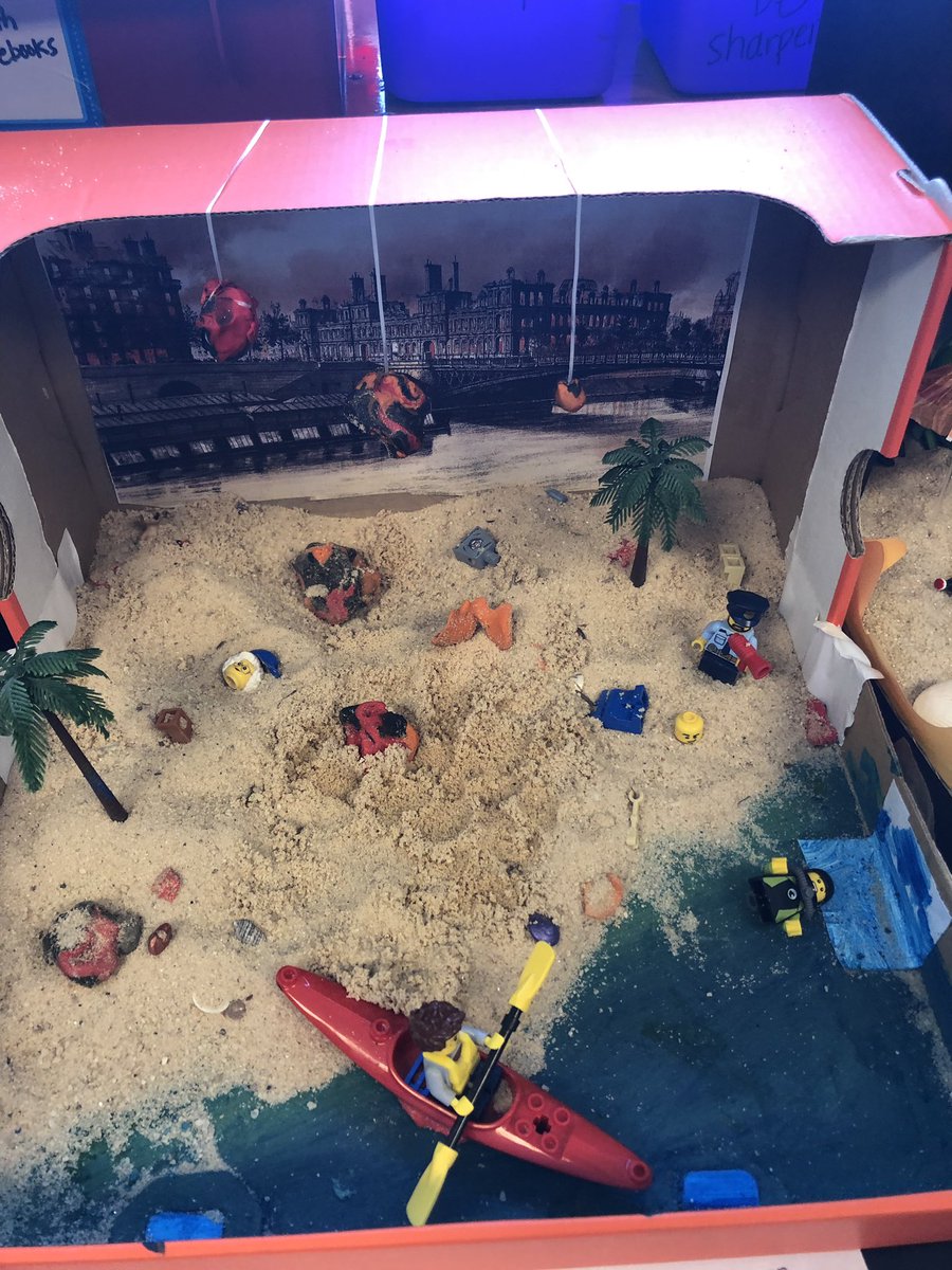 Mrs. Werner tweet media