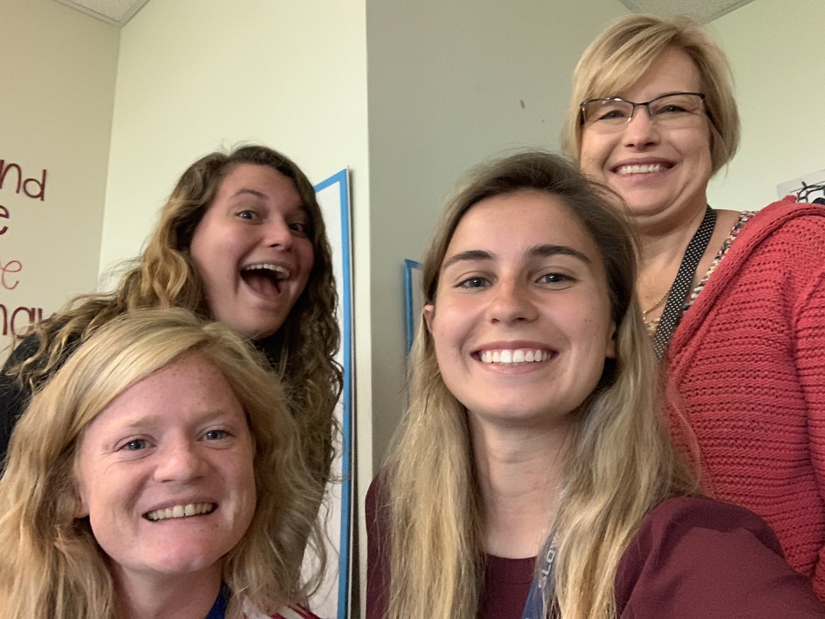 MrsSuarezFCPS's tweet photo. 7th Grade History is the best history! #umsPLchat https://t.co/WFWYG88OhS