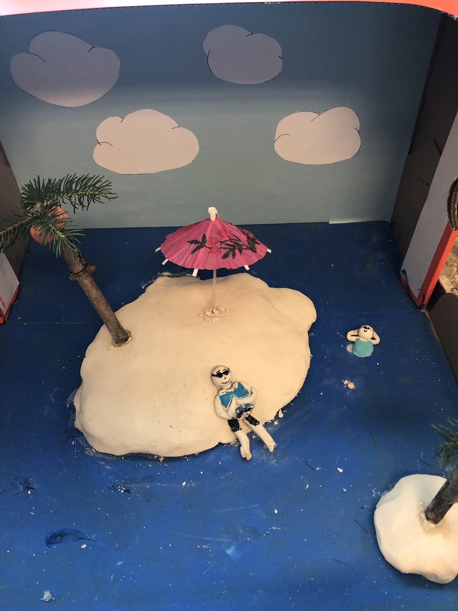 Mrs. Werner tweet media