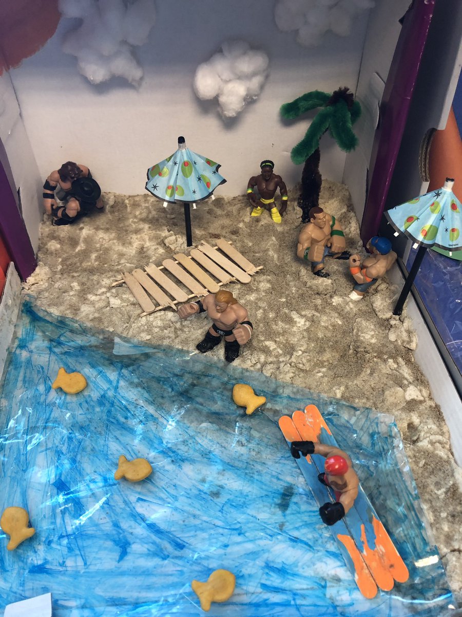 Mrs. Werner tweet media