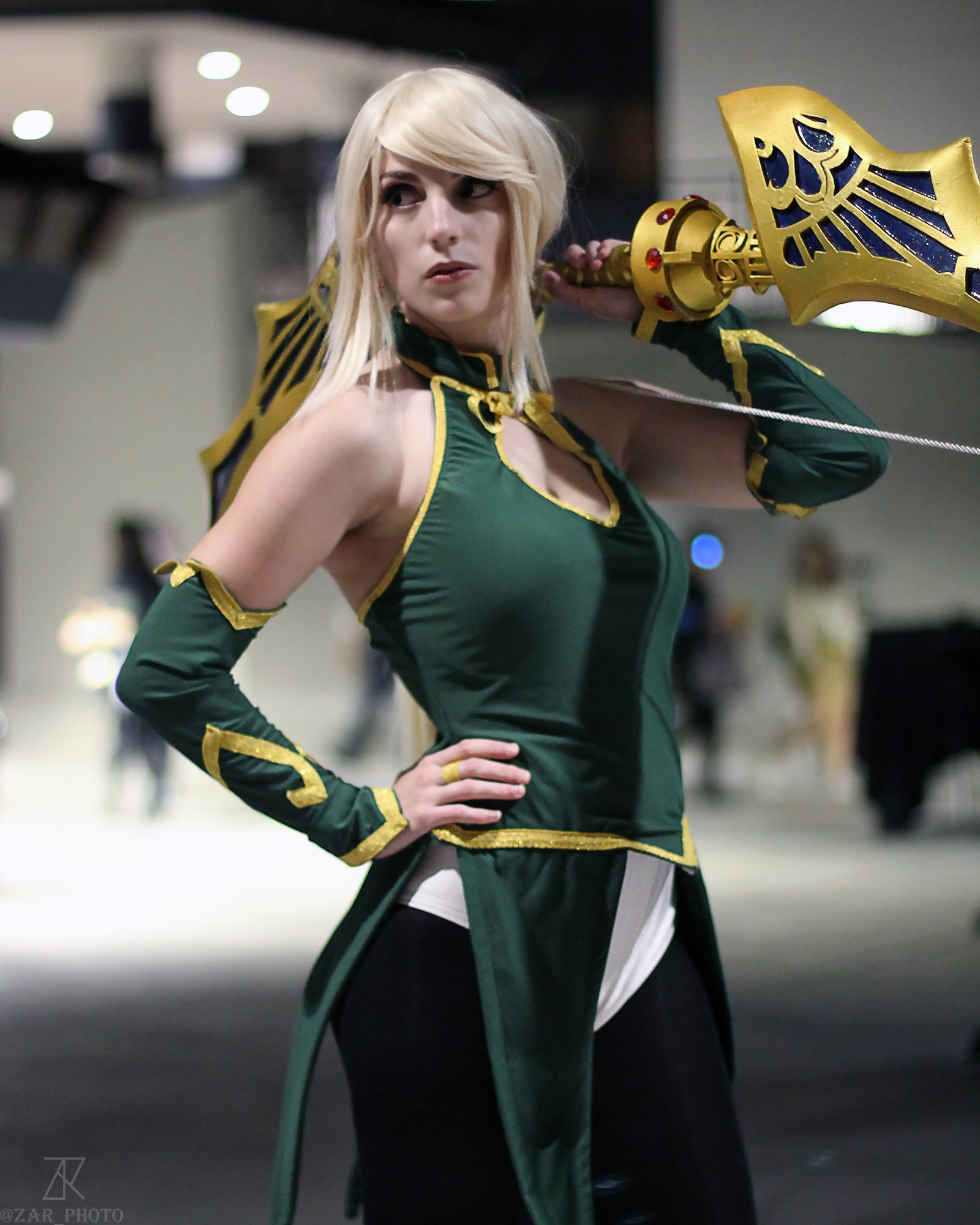 Zar Photo Lucy Heartfelia Sagittarius Form Fairytail Lucyheartfelia Fairytailcosplay Azcosplay Arizonacosplay Cosplay Photography T Co Gek7ht9fcj Twitter