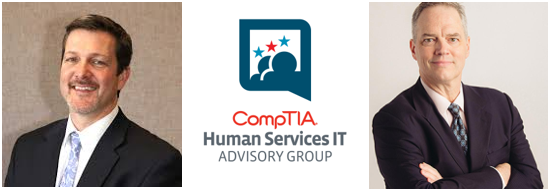 CompTIA_HHSTech's tweet photo. We are excited to host our meeting today at the #APHSAsummit19 with @rosshunter and @HarderK. It should make for an interesting discussion. Looking forward to seeing all of our members! @APHSA1 #memberbenefit #HHS #techtalk https://t.co/4YnYb3foXN