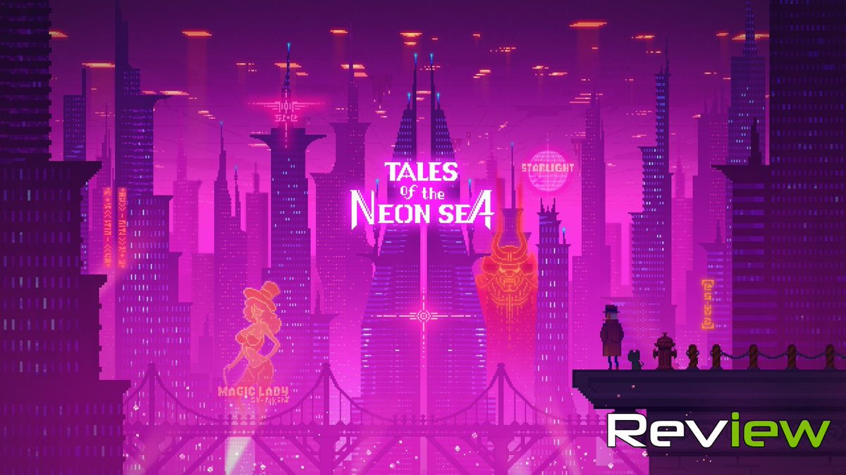 _strwb's tweet photo. Trying our hand at #NeonSea by  Thanks to @Keymailer come hang out in the Pixel Cyberpunk universe on @WatchMixer  https://t.co/dDhzQNDgbC https://t.co/G3luQrlv4v