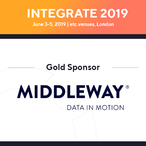 atomic_scope's tweet photo. MiddleWay is an IT consulting firm specialised in the design of strategies and the operational rollout of middleware solutions. We are proud to welcome @MiddleWaySas as one of our Gold Sponsors #INTEGRATE2019. https://t.co/ancBVP8a6M