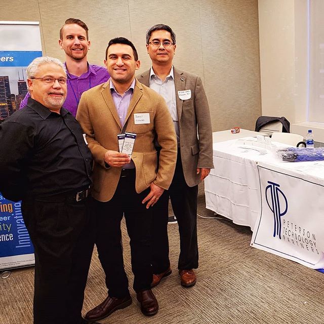 PtechPartners tweet picture