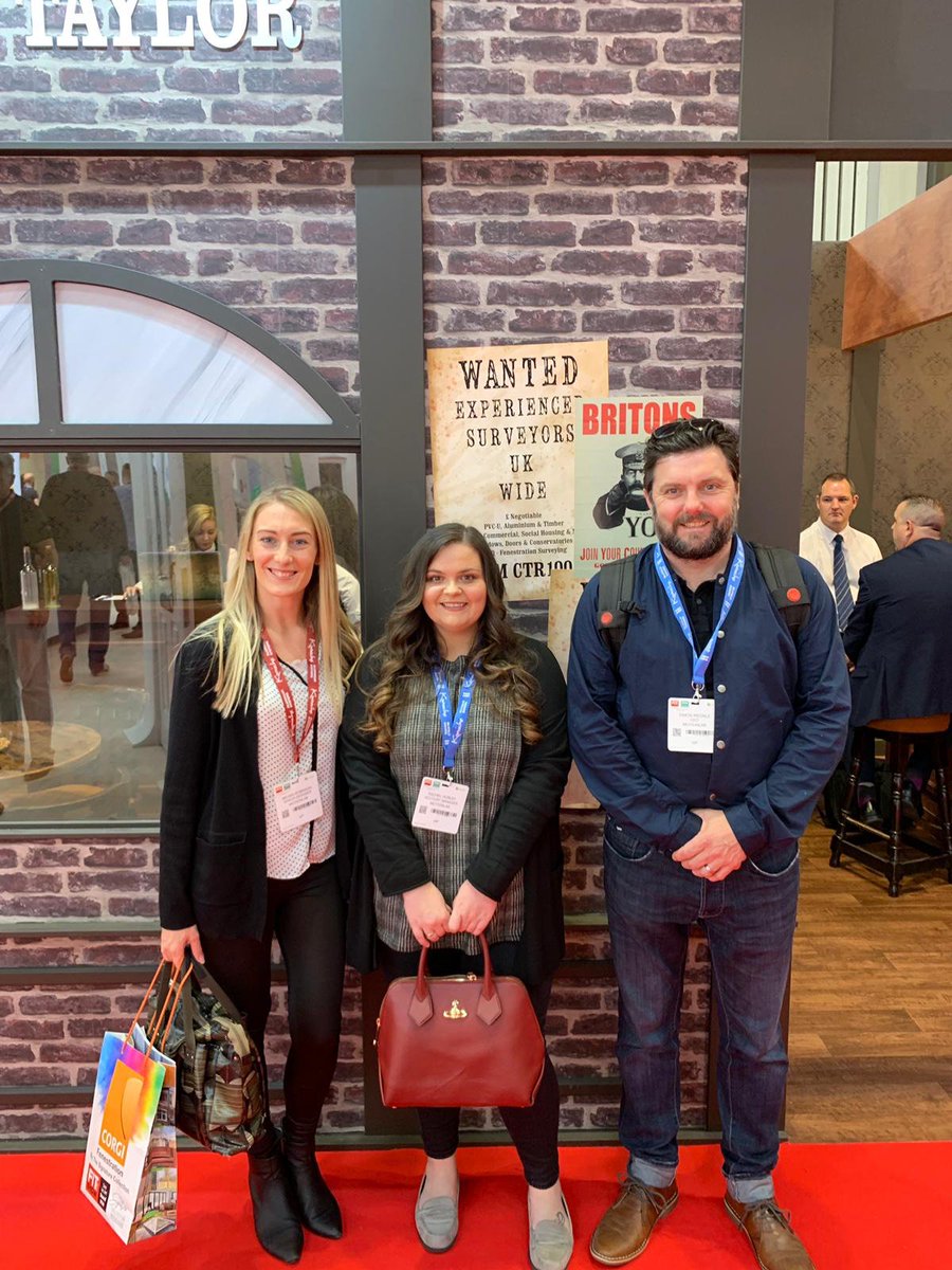 We're at <a href="/fitshow/">FIT Show 2025</a> today! 
Long-standing clients, it's been six years of growth &amp; success for the team. We’re privileged to have been part of it. Congrats on another busy Fit Show.