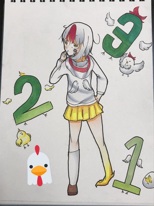 ニワトリ 高画質 のtwitterイラスト検索結果 古い順 ニワトリ 高画質 のtwitterイラスト検索結果 古い順