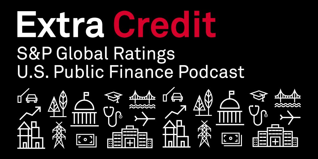 SPGlobalRatings's tweet photo. #SPExtraCredit: Quarterly Credit Conditions. In this week's #USPFpodcast, Lisa Schroeer, Jane Ridley and Chris Morgan discuss our anticipated US growth and what regional variations we can expect. https://t.co/aD08Sh8xqH https://t.co/crqAOxu96i
