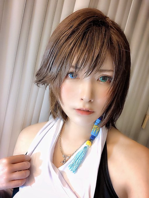 コスプレイヤー類のTwitter画像38