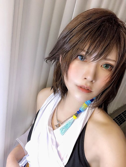 コスプレイヤー類のTwitter画像39