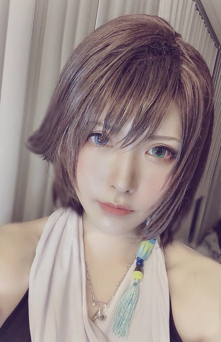 コスプレイヤー類のTwitter画像40