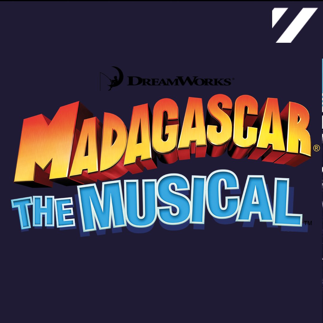 Join Alex, Marty, Melman and Gloria as they bound out of the zoo and onto the stage in this live musical spectacular.  

13/11/19 // Southport Theatre

#madagascar #madagascarthemusical #dreamworks #musical #waterfrontsouthport #southporttheatre