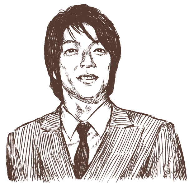 #私の絵柄が好みって人にフォローされたい
ありえないくらい安定しない絵柄ですが 