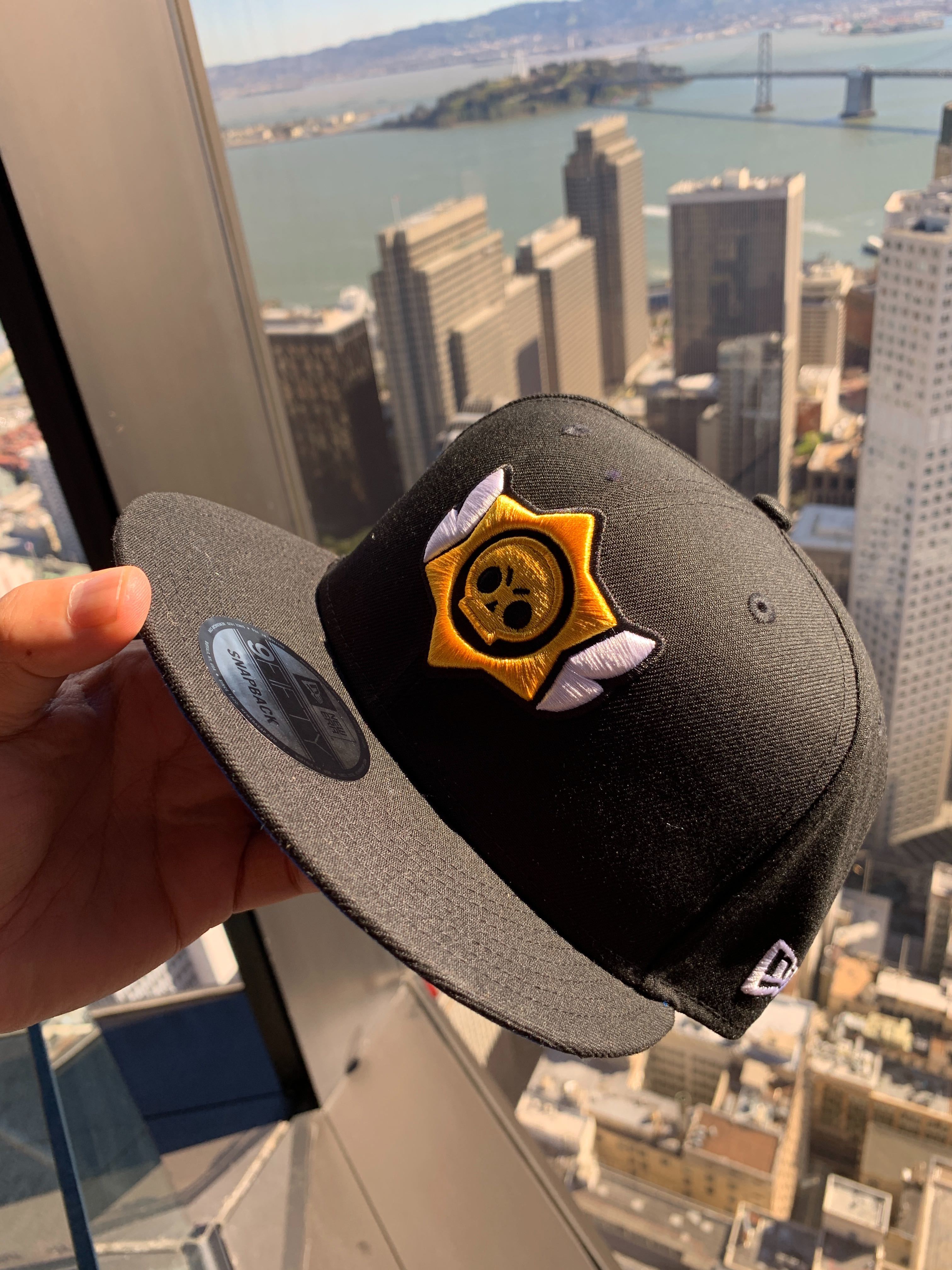 Frank™ KEIENBURG 🏳️‍🌈 🔜 GDC on X: I've received over 1,000 replies to  my post about the @NewEraCap Brawl Stars caps the other day, and the luck  winners are: @greekfreakbs @Enea27526224 @davidmt1997 @
