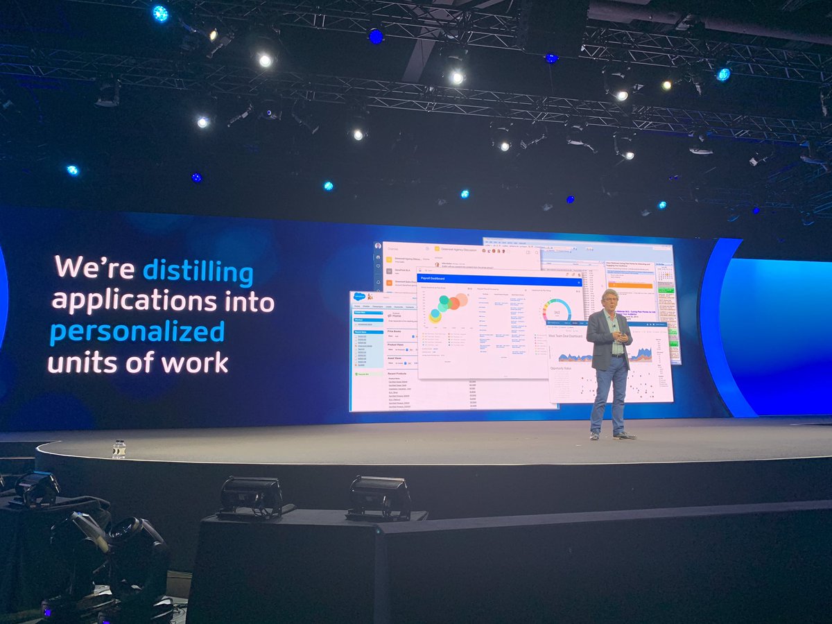 tminahan's tweet photo. Removing the noise from your work. @Citrix Product Chief @pjhough shares how @Citrix is simplifying, improving employee experience #CitrixSynergy https://t.co/SySM3qz5TE