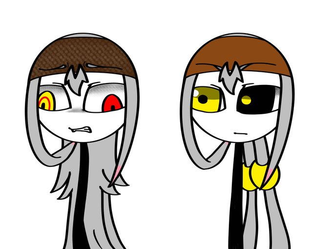 無視してくださいのtwitterイラスト検索結果 古い順