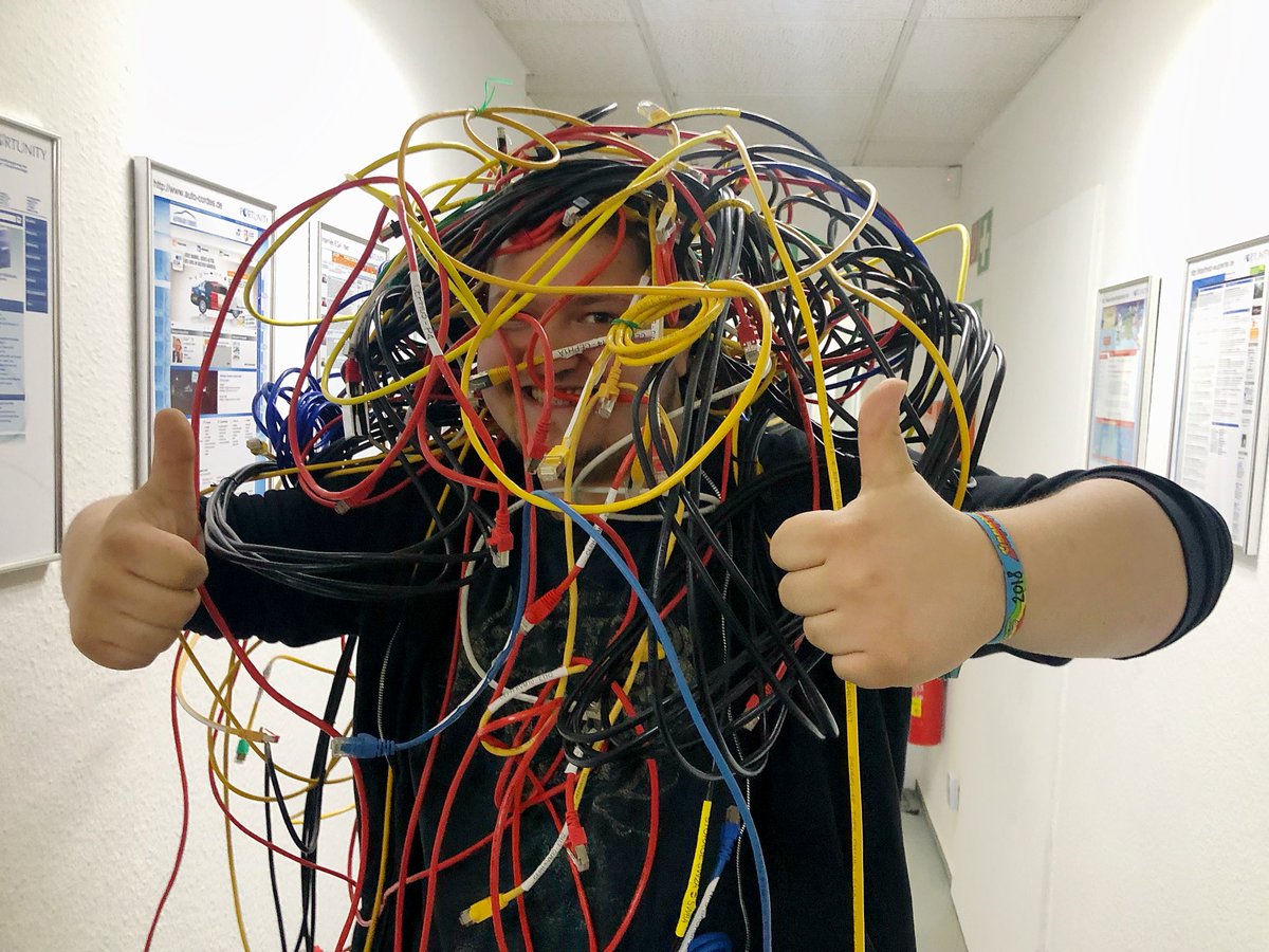 Portunity GmbH tweet media