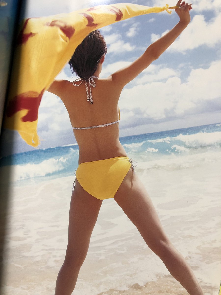 Twitter 上的 がく 松浦亜弥さんのアロハロ2も出てきた 15年前の6月25日発行になってた ハワイに行きたいなぁ T Co Uvyw9whbqj Twitter