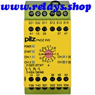 RelaysShop's tweet photo. 774502 PILZ PNOZ XV2 3/24VDC 2n/o 2n/o t #PNOZ_XV2 #774502Pilz #Pilz774502 #Safety_Relays #Safety_Relay #RelaysThailanD #Electric #Electrical #538ThailanD #538CoLtd #RelayShop #RelaySShoP #อุปกรณ์ #อุปกรณ์ไฟฟ้า #ไฟฟ้า #Good #Price #ราคาถูก #ราคาดี #ประเทศไทย #Safety #SafetyRelays https://t.co/jJMCHQzMoZ