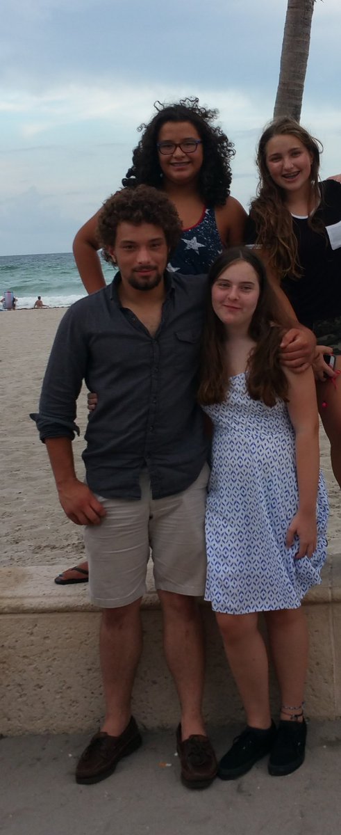 Happy Graduation Day Patrick!!! So very proud of your accomplishments. Love,Laurynn,Ashley,Taylor. #Myccjourney #Roar2019 <a href="/CC_Columbia/">Columbia College</a>