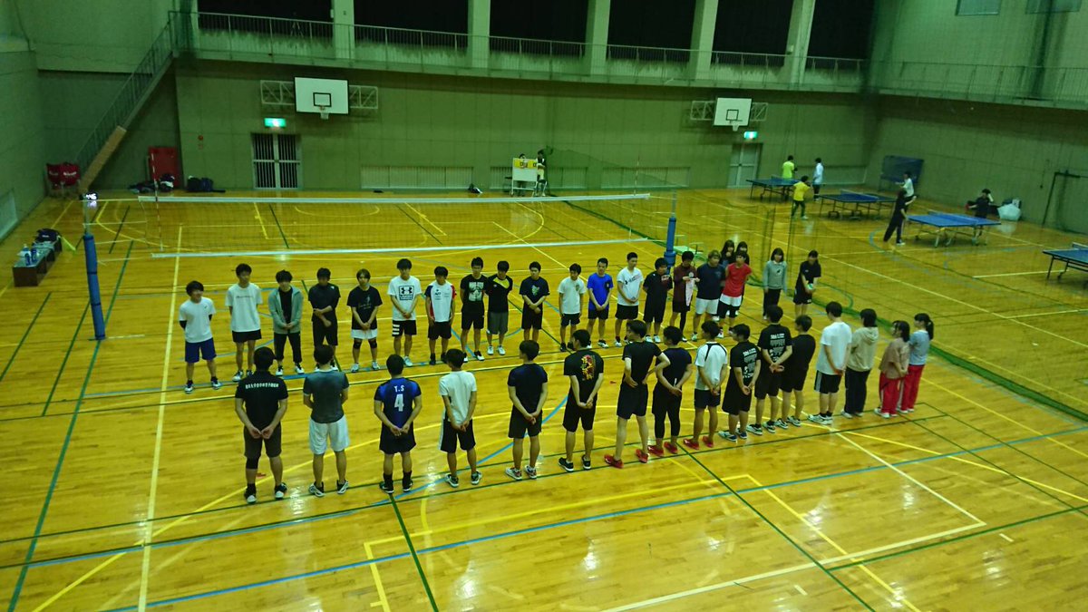 【５月２０日練習試合】
対岐阜薬科大学
新学期初めての練習試合があり、各々の改善点が見つかりました🧐

これからに向けて見つけた改善点を意識して今後の練習を取り組みたいと思います💪🔥