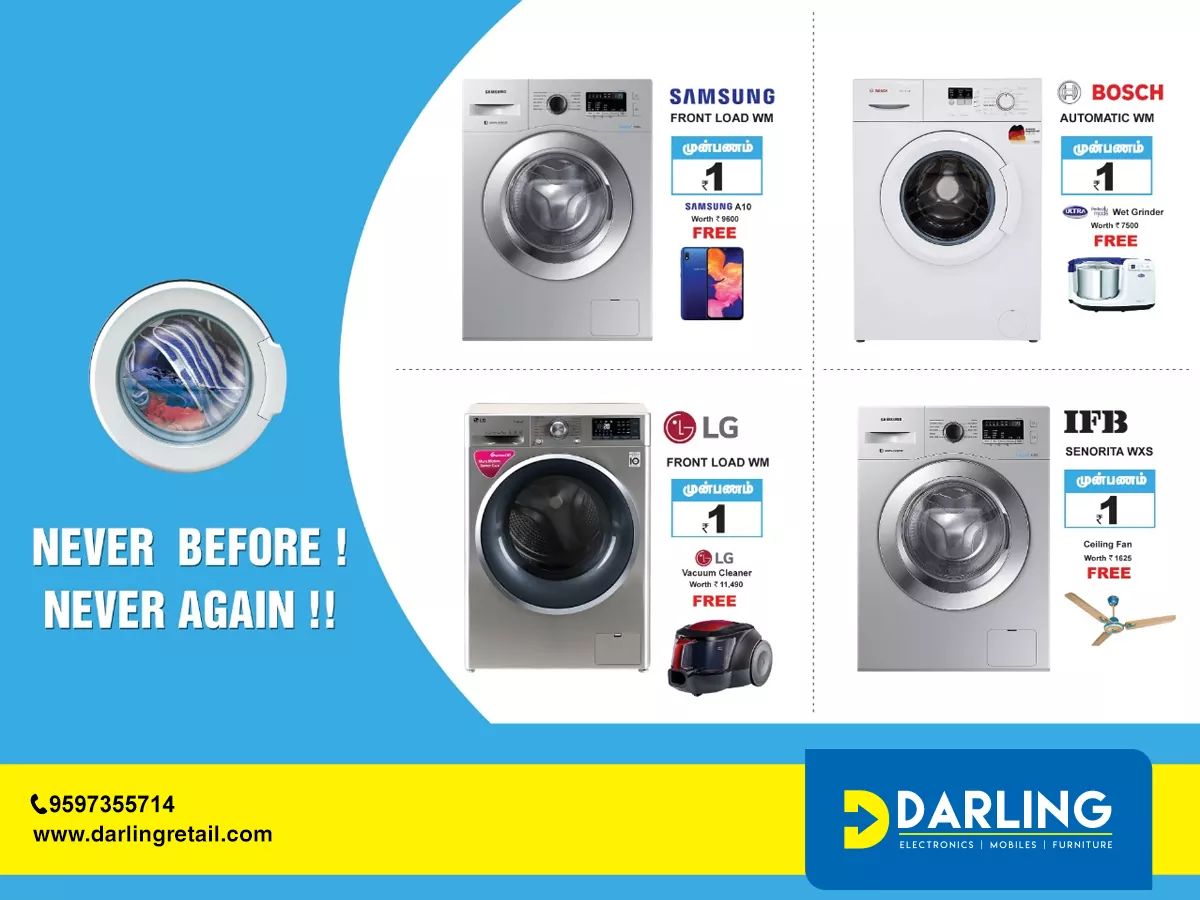 Darling Retail tweet media