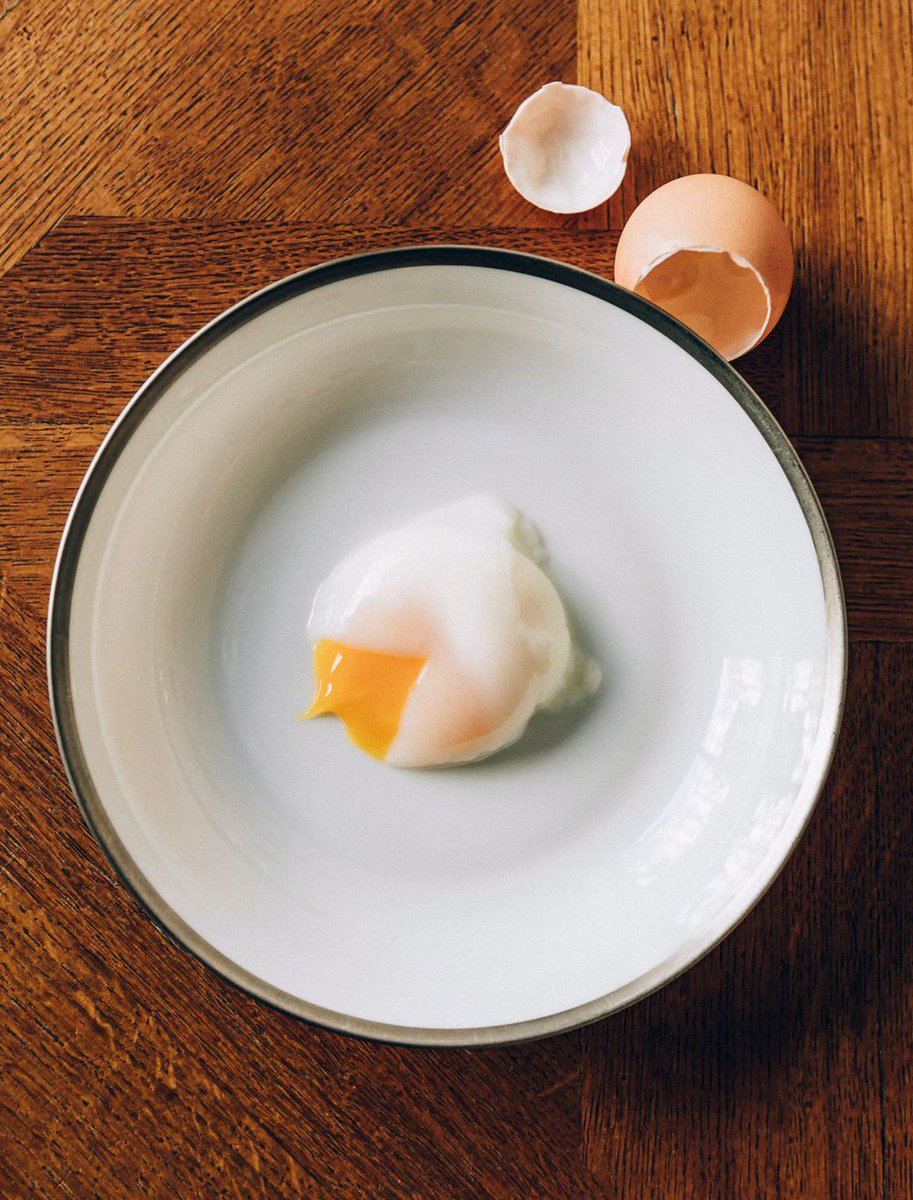hotel_bowmann's tweet image. Qu'est-ce qu'un oeuf parfait ? Comment le cuisiner ? Quelques éléments de réponses dans cet article. #gastronomie #histoire #restaurant linkedin.com/pulse/les-dess…