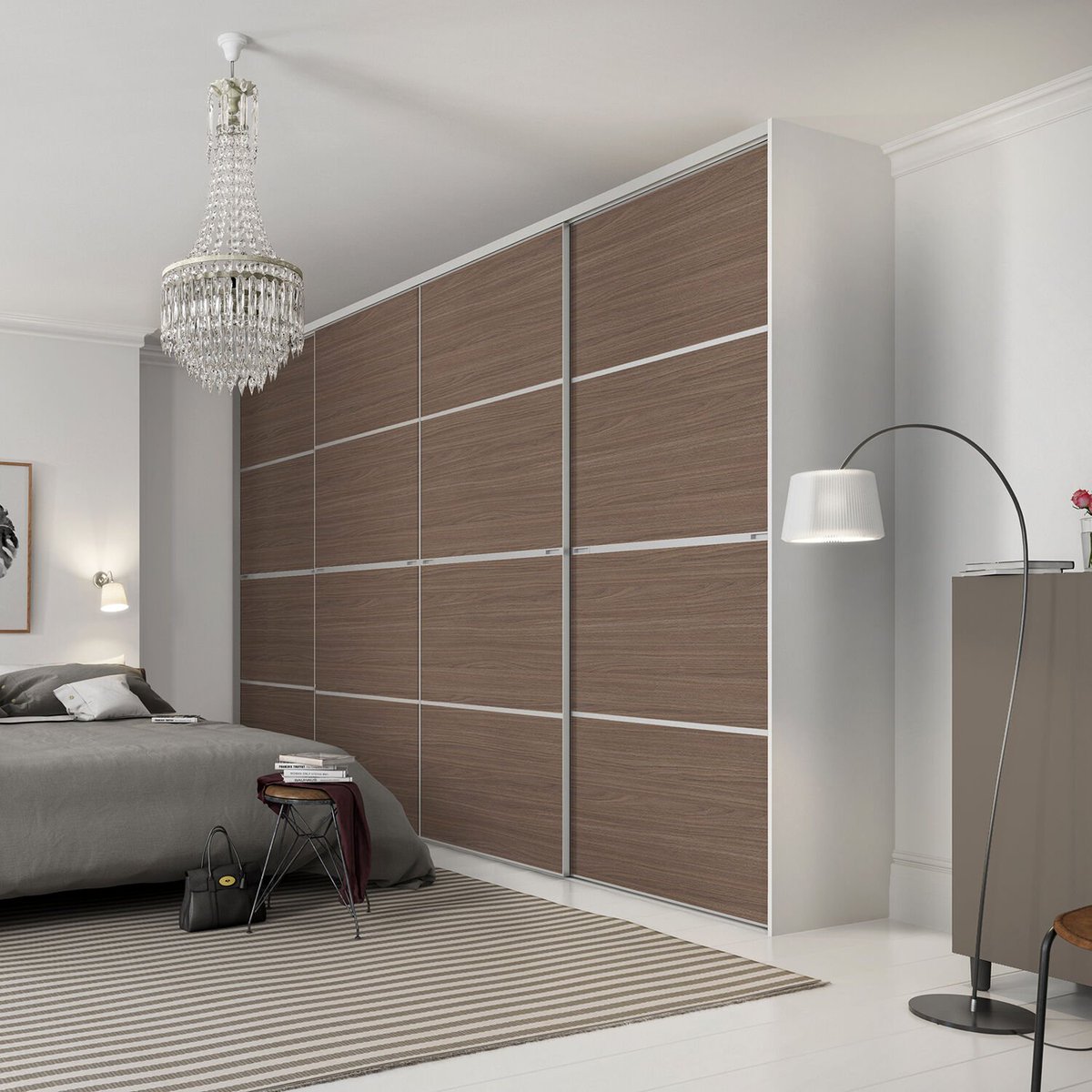 Sliding Robe In House Sliding RobesDirect (@_SlidingRobes) / Posts / X