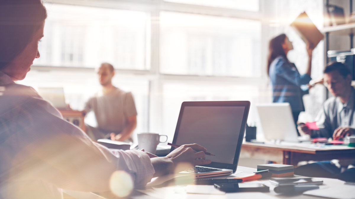 CushWakeATL's tweet photo. .@ICSC panelists say #coworking space is expected to grow by 25% per year at #retail properties through 2023: https://t.co/J5cOFcXaWg via @GlobeStcom #ICSCRECon #CWKnowsCoWork #CRE https://t.co/SStFzYkOdR