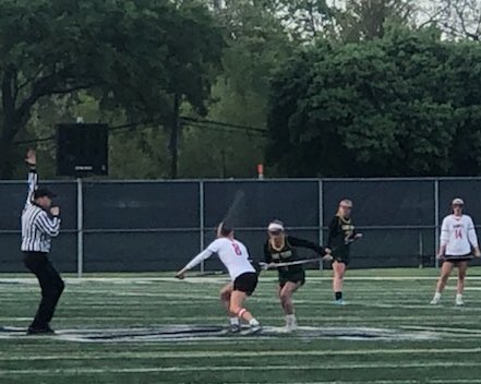 NTStrength's tweet image. Trevs #StartFast in 2019 playoffs last night with a 20-0 win 💪🏽💪🏽