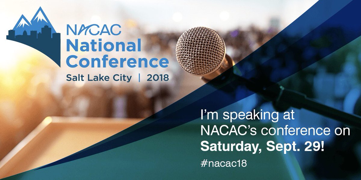 So this is happening! So thrilled to be working with friends and mentors @lccadvisor @BVGuplan on a presentation for the #globalhub @NACAC19