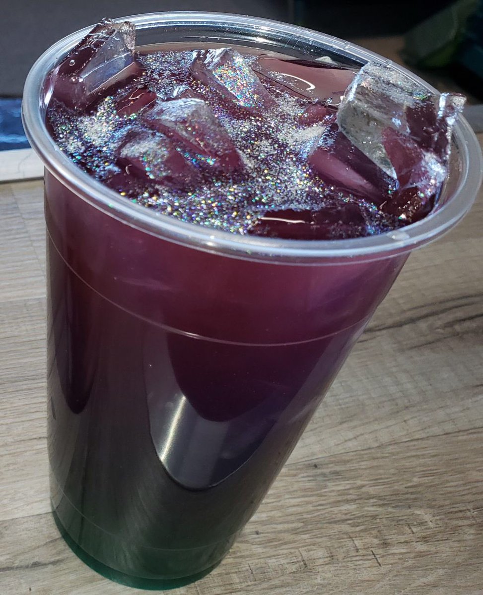 NormalSpot's tweet image. Come see us to kickstart your day! it’s TWO tea Tuesday! every large tea purchased, you receive a small tea free on us! 🙌🏻