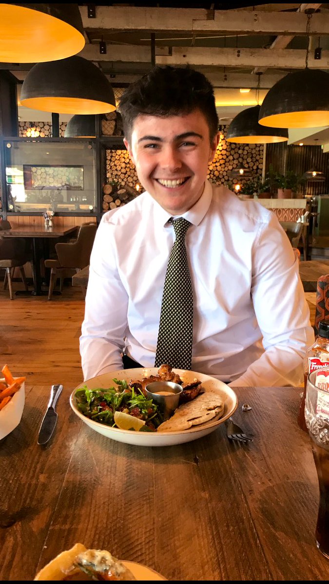 Enterprise Northampton tweet media