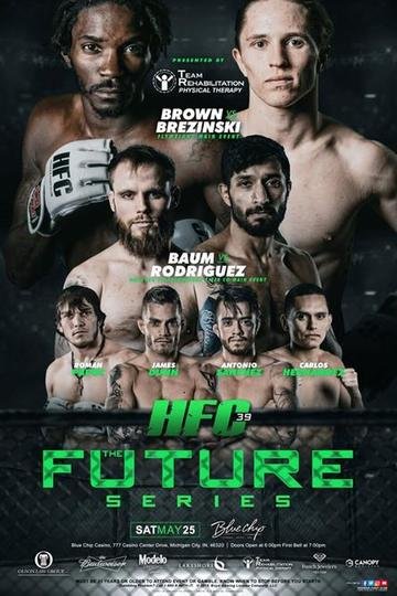 Triller_TV's tweet photo. 📢HEAR THIS NOW!📢
🇺🇸🇺🇸
@hfcproductions Hoosier Fight Club 39
#HFC39 comes to FITE
Brown🆚Brezinski
Baum🆚Rodriguez
Scott🆚Farfan
Johnson🆚Sanchez
Ishmael🆚Dunn
AND MORE PRO AND AMMY #MMA FIGHTS
🗓️ May 25-8pm EDT
Blue Chip Casino & Spa🏟️
Michigan City, INDIANA📍
#FITETV🖥️ https://t.co/CeGLd4l7DW