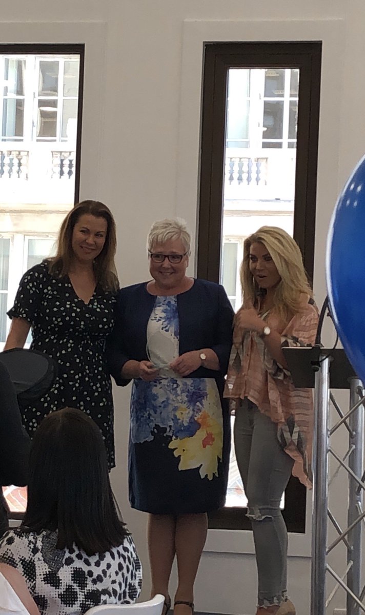 Sacred Heart is the winner of the Archdiocese Schools Spirituality  Award 2019.#PROUD ❤️