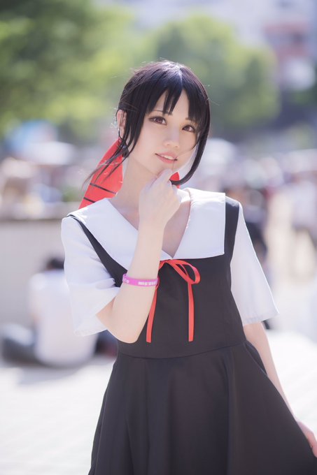 コスプレイヤー舞陽女のTwitter画像75