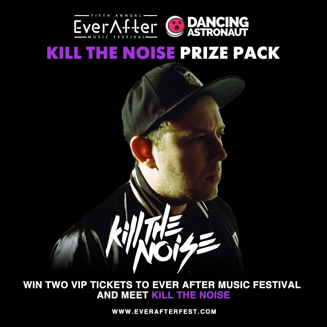 dancingastro's tweet image. RT for a shot at 2 VIP tix + a M&amp;amp;G with @killthenoise as you witness @ILLENIUMMUSIC, @Excision, @Malaamusic, @chrislake &amp;amp; more at @EverAfterFest this June

⚠️Tag friends for a better chance⚠️

MUST follow:
@dancingastro
@EverAfterFest 

🎟️: dncgastrnt.co/evraftr