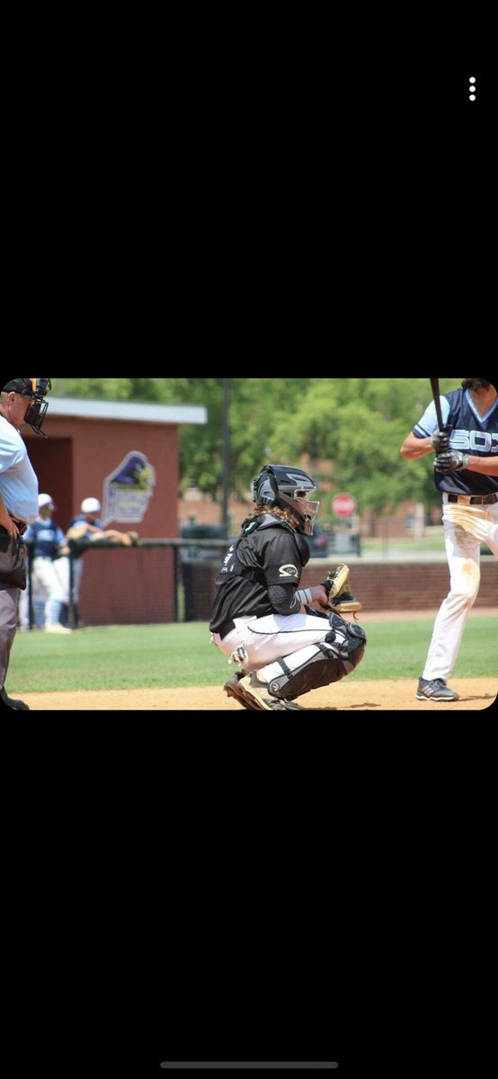 jacksonwigg25's tweet photo. Extremely blessed and thankful to be offered to play baseball at Union University! https://t.co/nVhxavEmJS