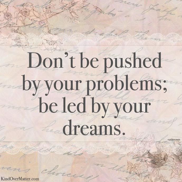 sisterpelican's tweet photo. Follow your #dreams! #QuoteableTuesday https://t.co/sQUEbUJaBb
