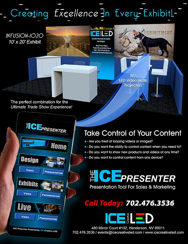 ICE Creative LED (@icecreativeled) / Posts / X