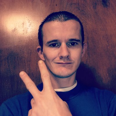 DustinRay2001's tweet image. #NewProfilePic